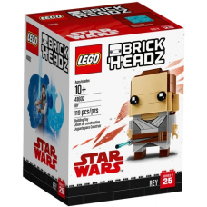 41602 BrickHeadz Rey 